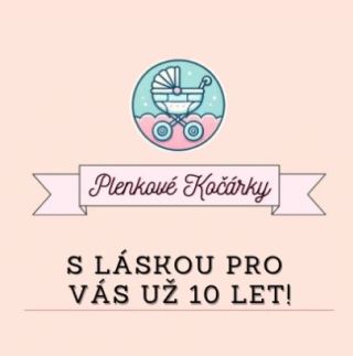 S radostí vám představujeme naši novou stránku, kde najdete originální dárky pro miminka https://www.plenkove-kocarky.cz/...